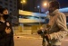 Jogadoras do Corinthians distribuem marmita para moradores de rua em São Paulo; veja vídeo