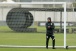 Press�o sobre Sylvinho aumenta no Corinthians; dois fatores jogam a favor do treinador