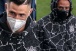 Corinthians pode n�o ter Renato Augusto contra o Santos; Giuliano tem mais chances de atuar