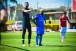 Corinthians encaminha a contrata��o do goleiro considerado o mais alto do Brasil