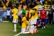 Willian � segundo atleta revelado pelo Corinthians que mais atuou pela Sele��o; veja lista