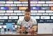 Jo�o Pedro relembra passagem na Europa e nega rela��o de empres�rio com chegada ao Corinthians