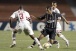 Corinthians segurou empate com 9 atletas por 70 minutos em cl�ssico h� 15 anos