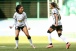 Corinthians cresce no segundo tempo e busca empate contra o Palmeiras pelo Paulista Feminino