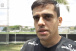 Fagner comemora retorno ao Corinthians contra o Internacional e comenta semana de preparação
