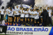 Corinthians celebra trs anos do primeiro ttulo do Brasileiro Feminino um ms aps conquista do tri