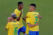 Corinthians v� trio da Sele��o Sub-18 deixar o clube depois de um ano