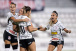 Corinthians despacha Alianza Lima e chega à semifinal da Libertadores Feminina 2021