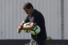 Corinthians ainda tem d�vida com F�bio Carille, rival pela primeira vez desde que saiu do clube
