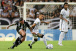 Corinthians sofre gol no fim e perde para o Cear na 35 rodada do Campeonato Brasileiro