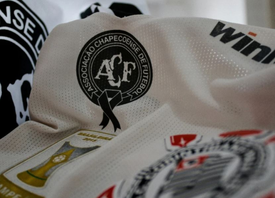 Corinthians voltou a lembrar tragédia que vitimou 71 pessoas antes da final da Sul-Americana 2016