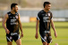 Corinthians inicia semana que pode marcar volta de Giuliano; saiba tamb�m a situa��o de Cantillo