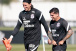 Corinthians tem conversas adiantadas para renova��es com C�ssio e Fagner; veja detalhes