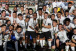 Elenco do Corinthians tem cinco campeões da Copinha pelo clube; veja nome a nome