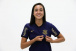 Ótimos desarmes e boa reposição: conheça Andressa Pereira, a nova zagueira do Corinthians