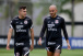 Corinthians deve ter mais revezamento na lateral esquerda em 2022; entenda a situa��o