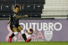 Atacante ainda sem destino anunciado pelo Corinthians  apontada como reforo de rival