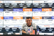 Bruno Melo relata primeiro contato com o Corinthians e solta palavr�o ao contar primeira impress�o