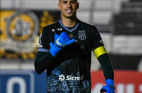 Ivan está em vias de ser anunciado pelo Corinthians