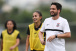Arthur Elias 'ignora' hegemonia do Corinthians Feminino e revela expectativa para a temporada 2022