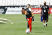Dupla da base faz histria e  a primeira a aparecer em jogo do profissional feminino do Corinthians