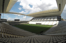 Corinthians enfrenta São Paulo pelo Brasileirão neste domingo, às 16h, na Neo Química Arena