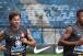 Corinthians faz acordo com a Justi�a por d�vidas milion�rias com Jucilei e Tcheco; dupla contesta