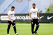Corinthians tenta encontrar solu��o para realocar Alex; nova comiss�o ter� s� um auxiliar brasileiro