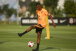 Jovem da base do Corinthians ganha moral com V�tor Pereira e vira figura carimbada no CT