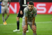 Quando J�nior Moraes poder� estrear pelo Corinthians?
