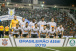 Escala��o do Corinthians deve ter apenas um remanescente de �ltimo D�rbi com torcida