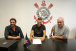 Jr. Moraes � o 13� centroavante contratado pelo Corinthians desde a sa�da de J�, em 2017; veja lista
