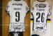 Corinthians segue com patroc�nio caseiro no uniforme sem novo acordo com a Taunsa