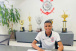 Corinthians assina primeiro contrato profissional com volante do Sub-17; saiba detalhes
