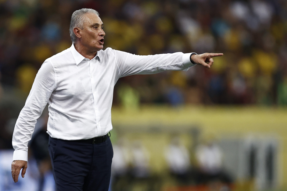 Tite se despedirá da Seleção Brasileira no final de 2022; treinador não descartou volta ao Corinthians, mas não deve retornar ao Brasil em 2023