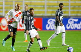Duelo entre Corinthians e Always Ready tem três opções de transmissão nesta quinta-feira