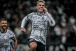 Corinthians vence o Avaí com hat-trick de Róger Guedes e segue entre os líderes do Brasileirão