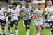 Quinteto some no Corinthians no �ltimo m�s com rod�zio de V�tor Pereira; veja n�meros