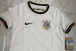 Vaza suposta nova camisa do Corinthians para a temporada; veja foto