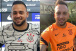 Maycon melhora parte f�sica, vira refer�ncia no Corinthians e faz 90 minutos pela primeira vez