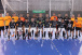 Corinthians enfrenta o Joinville na decis�o da etapa nacional da Copa Mundo do Futsal Sub-21