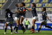 Corinthians vence Botafogo-PB com gol nos acrscimos e  o novo lder do Brasileiro Feminino Sub-20