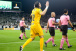 C�ssio iguala melhor s�rie sem sofrer gols em toda a sua hist�ria no Corinthians
