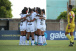 Corinthians tem quatro jogadoras na seleção da nona rodada do Brasileirão Feminino
