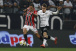 Lucas Piton chega � d�cima assist�ncia no profissional do Corinthians e mant�m m�dia de destaques