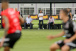 Elenco do Corinthians volta ao CT e diretoria inicia busca por respostas para queda de produ��o
