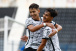 Corinthians vence o Audax e encerra primeira fase na lideran�a do grupo no Paulista Sub-17