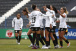 Corinthians e Internacional empatam pelo Brasileiro Feminino em partida marcada por lei da ex