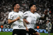 Corinthians faz primeiro tempo impecvel, domina o Santos e consegue boa vantagem na Copa do Brasil