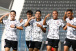 Corinthians vence o Novorizontino e larga vantagem na liderança do grupo no Paulistão Sub-17